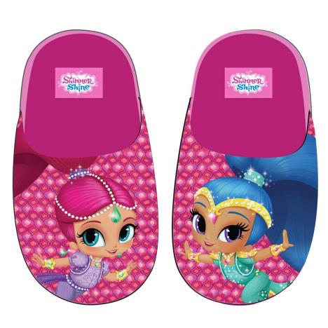 Shimmer & Shine Slippers £5.99